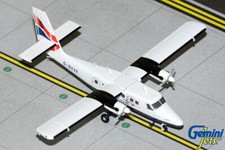 Gemini jets 200 - gemini, british