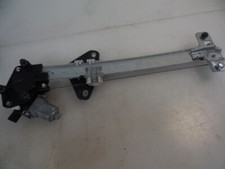 WINDOW MECHANISM LEFT REAR