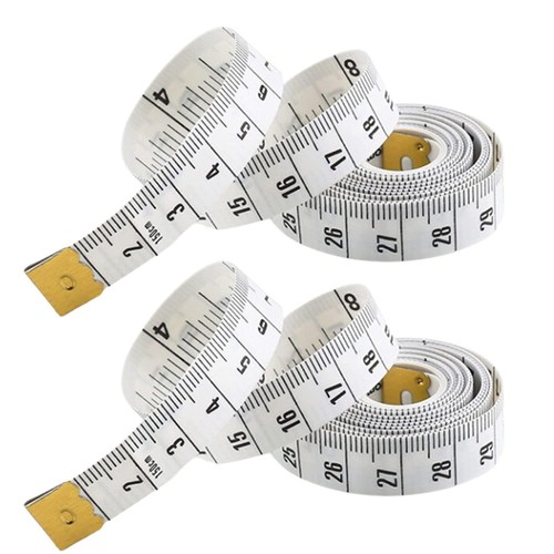 Body measuring tape - 2,
