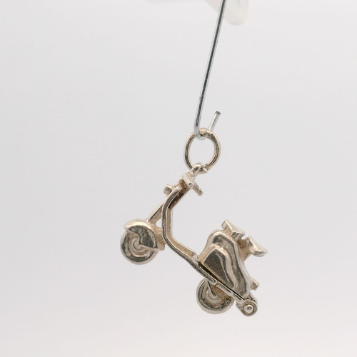 Rare vintage sterling - rare,