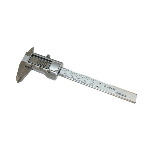 Digital vernier caliper - digital,