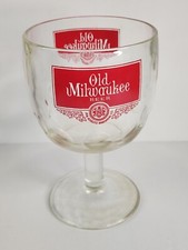 Vintage Old Milwaukee Beer