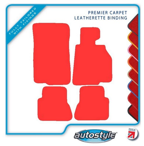 Fits bmw series - fits, 3