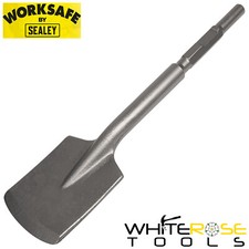 Sealey Clay Spade 110 x 460mm