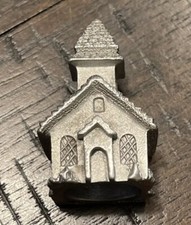 Vintage Spoontiques Pewter