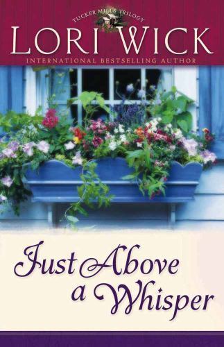 Just above whisper tucker - a,