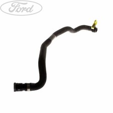 Genuine Ford Focus Transit Connect C-Max Heater Water Coolant Hose 1890797