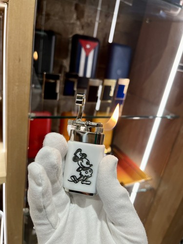 Savinelli topolino lighter - topolino, in