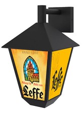 Leffe Large wall Light lantern