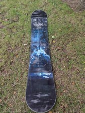 SIMS FR 740 BRIAN THIEN 156CM SNOWBOARD ...