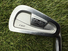 NICE MIZUNO T-ZOID PRO 2 IRON