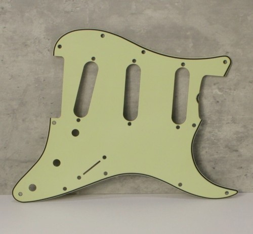 Aged pickguard for - aged,