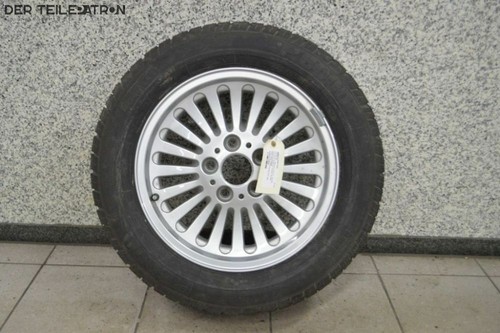Bmw alpina b10 3 - bmw, (e39)