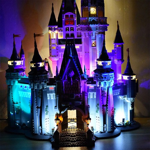 Led light set - led, for