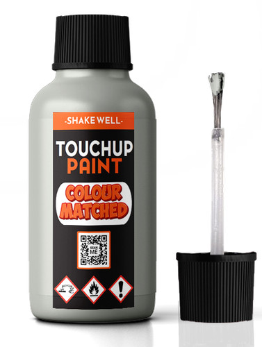 Touch paint for renault - renault, rvi