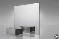 Acrylic Mirror Perspex Sheet