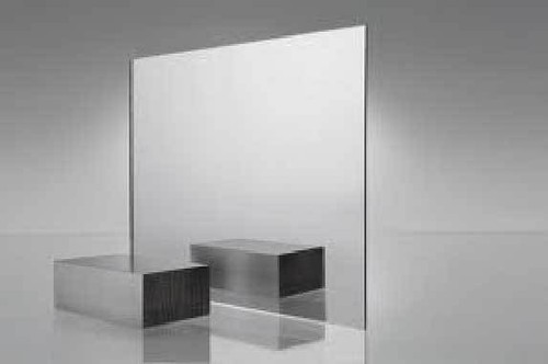 Acrylic mirror perspex sheet - mirror,