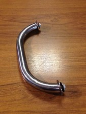 Stainless Steel Hand Rail Grab