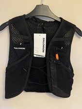 Salomon Active Skin 8 Running