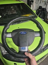 MK2 FORD FOCUS RS GENUINE