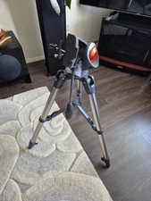 Celestron AstroMaster 80 AZS Tripod