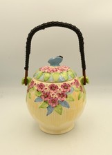 Vintage 1930's Burleigh Ware