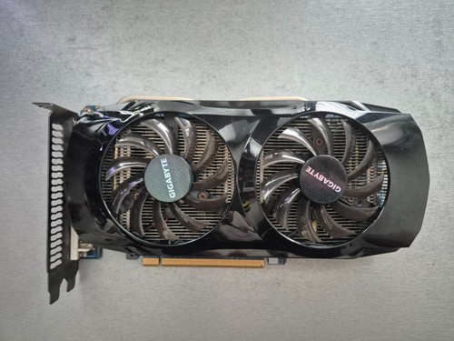 Gigabyte nvidia gtx 460 1gb - nvidia,