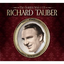 The Golden Voice of Richard