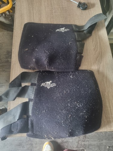 Professional choice black