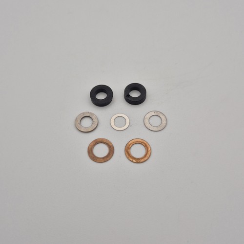 Leatherman curl washers - leatherman,