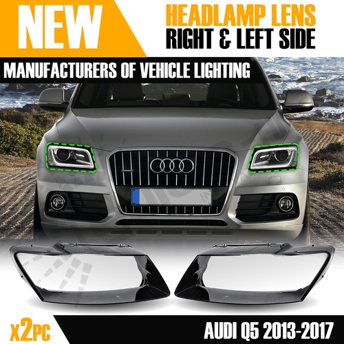 For audi sq5 - for,