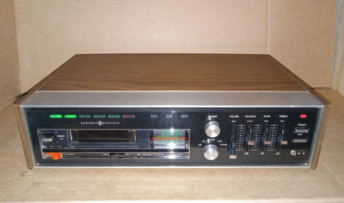 Vintage general electric - vintage,