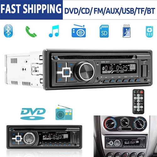 Car stereo radio - dvd, mp3