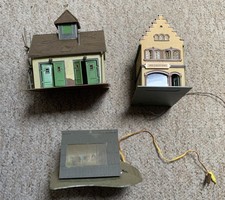 HO OO Gauge Model Railway