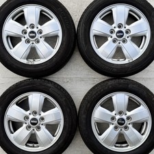 Set Genuine Mini Cooper One D