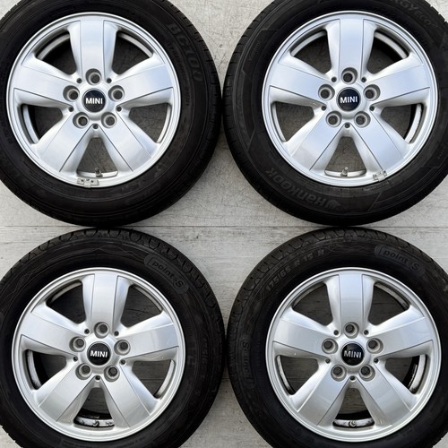 Set genuine mini cooper - set, one