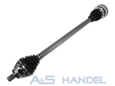 Drive shaft right VW Audi Seat