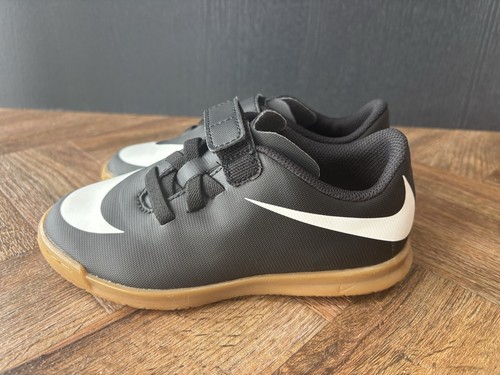 Nike bravata indoor futsal - nike,