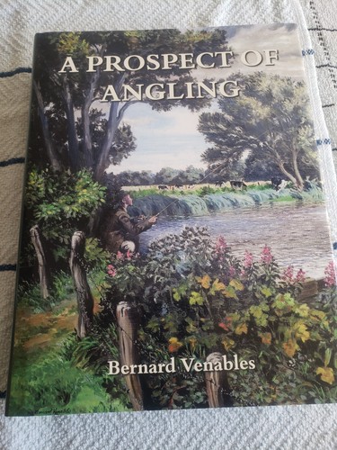 Prospect angling by - prospect, of
