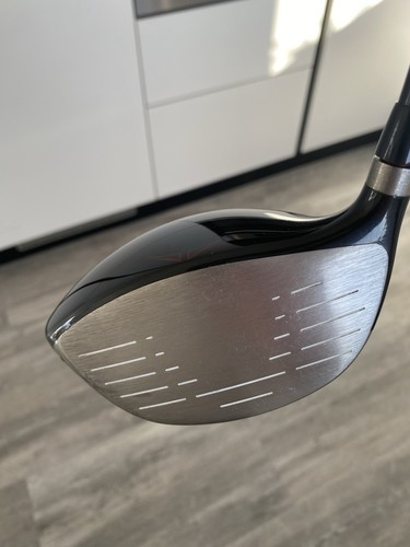 Ping g15 degree driver in - 9,