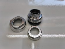 Campagnolo Veloce Headset.