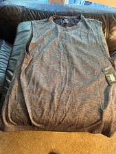 NIKE XL DRI FIT tank top t