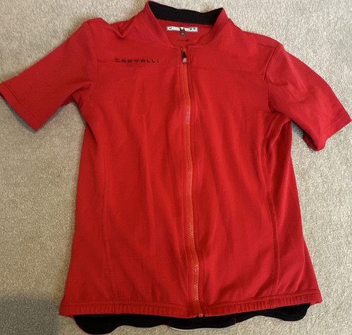 Castelli women short sleeve - short,