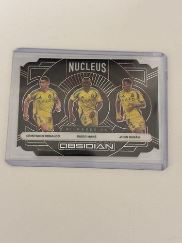 2024 panini obsidian - 2024-25,