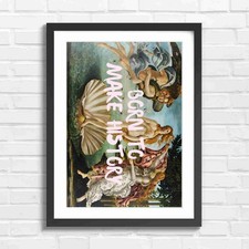 Born To Make History