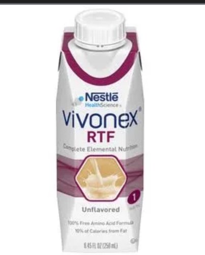 Nestle vivonex rtf - cartons)nestle,