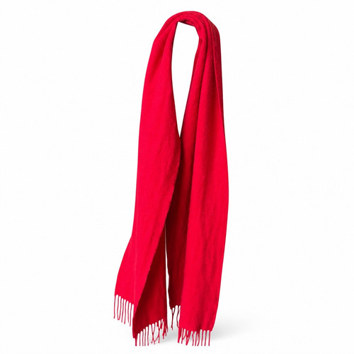 Lochmere 100 cashmere - cashmere, fringe