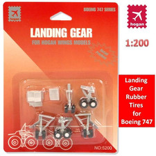 Hogan Wings 1/200 5200R