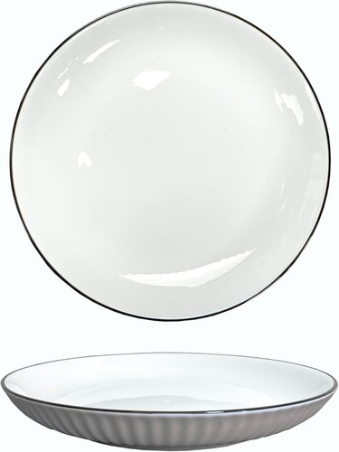 Large 26cm dinner - dinner, plates