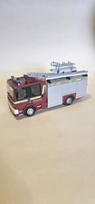 Fire Brigade Models. Dennis Sabre.  Cheshire (Warrington) One of only 2 